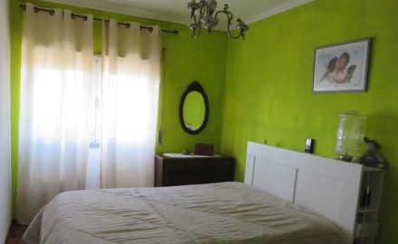 Apartamento T3 para Venda em Nazare